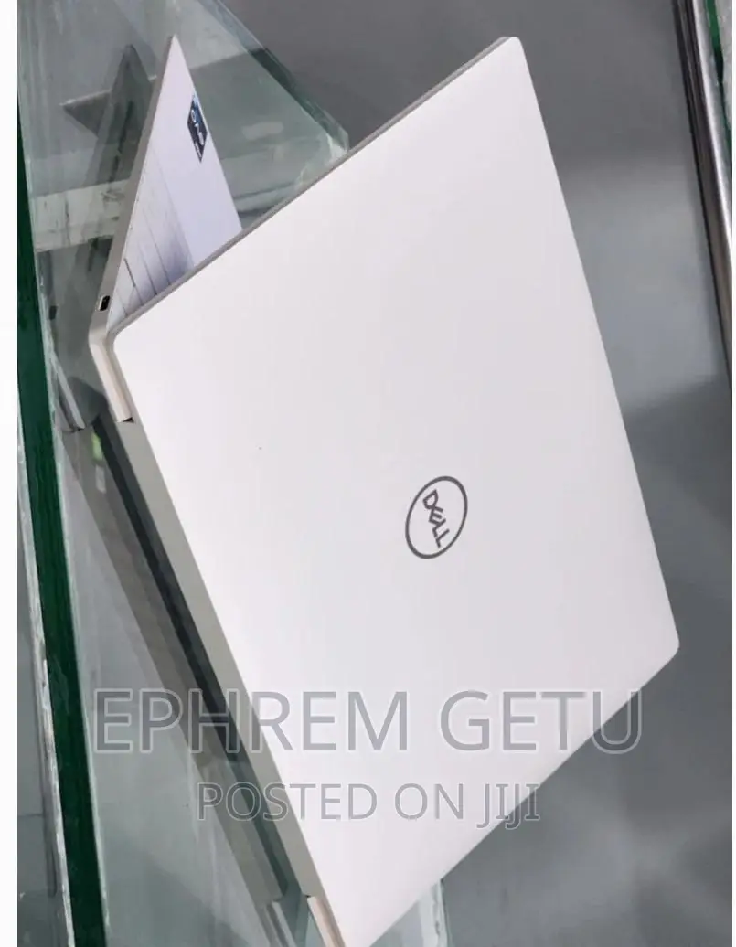 New Laptop Dell XPS 13 16GB Intel Core i7 SSD 512GB