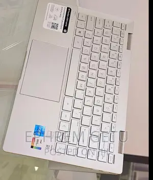 New Laptop HP Pavilion 14 8GB Intel Core i5 SSD 1T