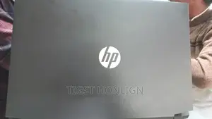 New Laptop HP Pavilion Power 15 16GB AMD Ryzen 5 SSD 512GB