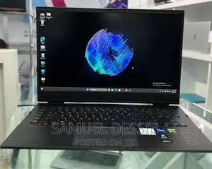 Photo - New Laptop HP Omen 17 16GB Intel Core I7 SSD 1T