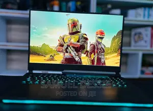 New Laptop Asus ROG Strix G731G 32GB AMD Ryzen 9 SSD 1T