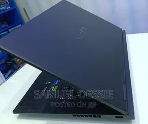 New Laptop HP Omen 16 16GB Intel Core I7 SSD 1T