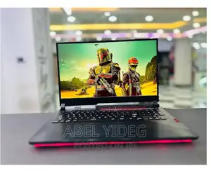 Photo - New Laptop Asus 32GB AMD Ryzen 9 SSD 1T