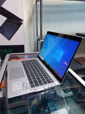 Photo - New Laptop HP 16GB Intel Core I5 SSD 512GB