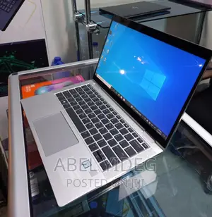 New Laptop HP 16GB Intel Core I5 SSD 512GB