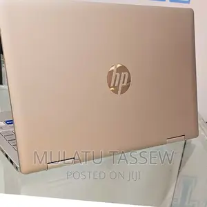 Photo - New Laptop HP Pavilion 13 X360 8GB Intel Core I5 SSD 1T