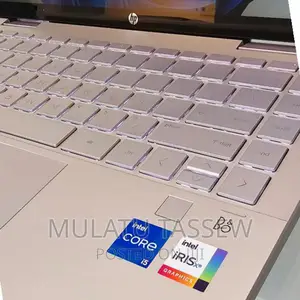 New Laptop HP Pavilion 13 X360 8GB Intel Core I5 SSD 1T