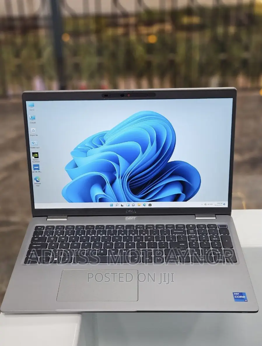 New Laptop Dell Latitude 5420 16GB Intel Core I7 SSD 512GB