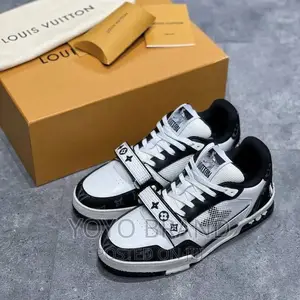 Orginal LV Shoes