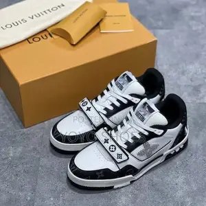 Orginal LV Shoes