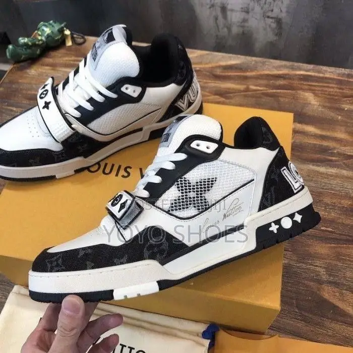 Orginal LV Shoes
