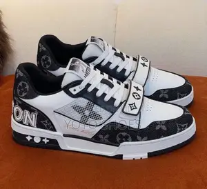Orginal LV Shoes