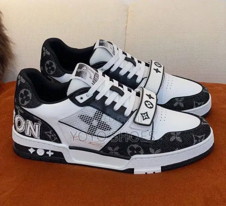 Orginal LV Shoes
