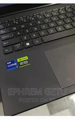 New Laptop Asus TUF Gaming A15 16GB Intel Core i9 SSD 1T