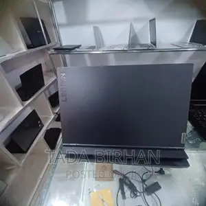 New Laptop Lenovo Legion 5 16GB Intel Core I7 SSD 512GB