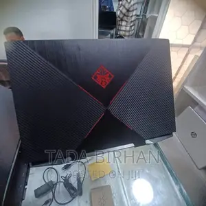 Photo - New Laptop HP Omen X 16GB Intel Core I7 SSD 512GB