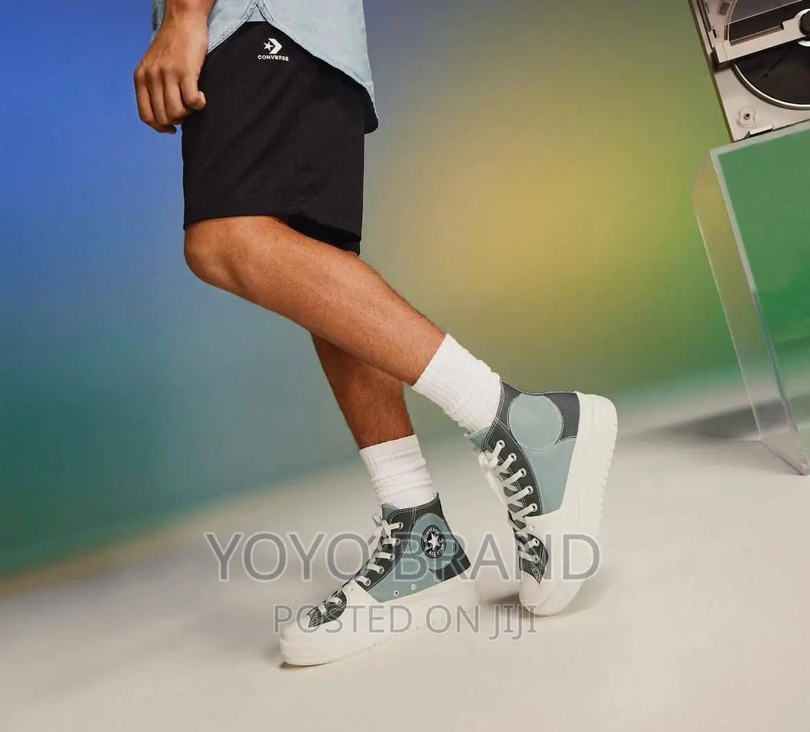 Convese All Star Orginal