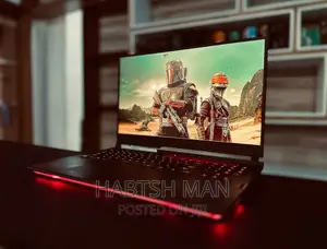 New Laptop Asus ROG Strix G15 32GB AMD Ryzen 9 SSD 1T