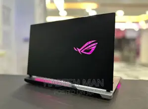 New Laptop Asus ROG Strix G15 32GB AMD Ryzen 9 SSD 1T