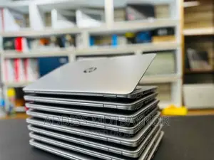 New Laptop HP EliteBook 840 8GB Intel Core I5 HDD 1T