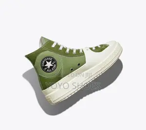 Convrse All Star