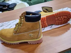 Orginal Timber Land Multicolored Fashion Boots