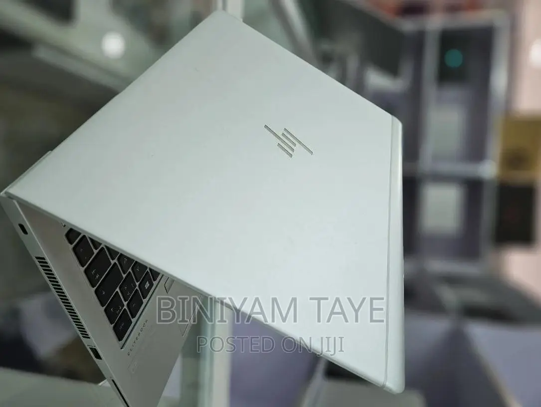 New Laptop HP EliteBook 840 8GB Intel Core i5 SSD 512GB