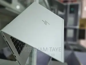 New Laptop HP EliteBook 840 8GB Intel Core i5 SSD 512GB