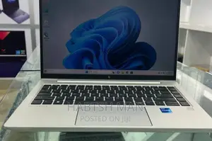New Laptop HP EliteBook 840 G8 16GB Intel Core I7 SSD 512GB