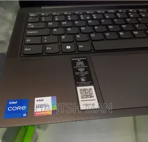 New Laptop Lenovo IdeaPad Z710 8GB Intel Core I5 SSD 512GB