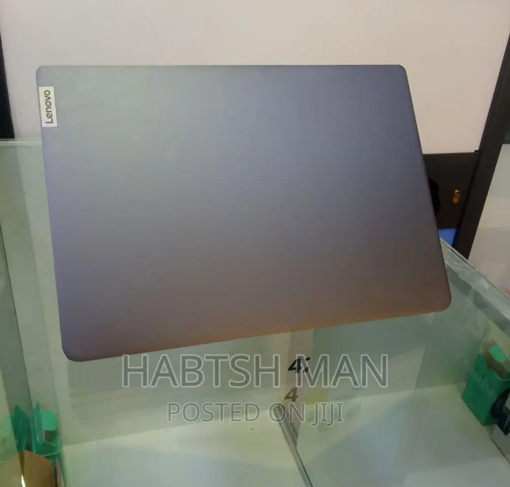 New Laptop Lenovo IdeaPad Z710 8GB Intel Core I5 SSD 512GB