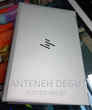 Photo - New Laptop HP EliteBook X360 1040 G5 16GB Intel Core I5 SSD 512GB