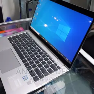 New Laptop HP EliteBook X360 1040 G5 16GB Intel Core I5 SSD 512GB