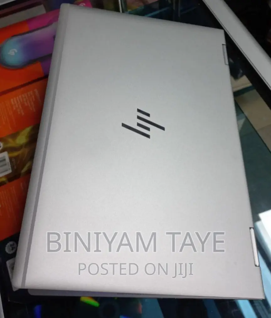 New Laptop HP Pavilion 15 8GB Intel Core I5 SSD 512GB