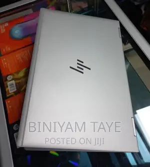 New Laptop HP Pavilion 15 8GB Intel Core I5 SSD 512GB