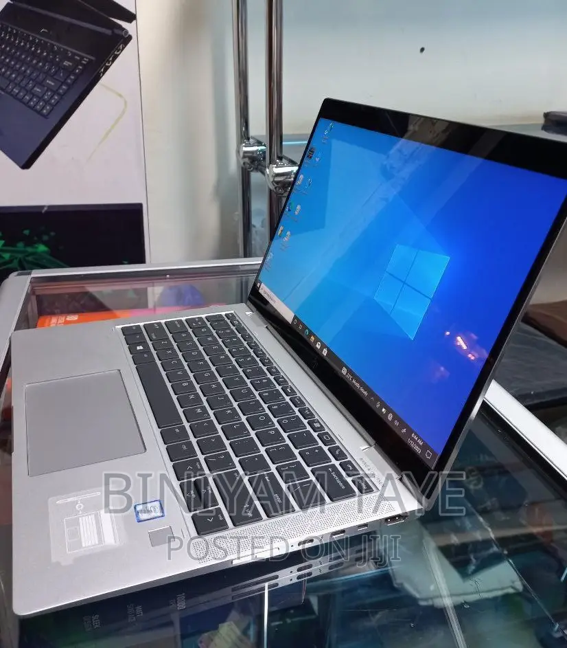 New Laptop HP Pavilion 15 8GB Intel Core I5 SSD 512GB