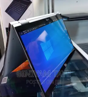 New Laptop HP Pavilion 15 8GB Intel Core I5 SSD 512GB