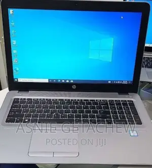 New Laptop HP EliteBook 840 256GB Intel Core I5 SSD 750GB