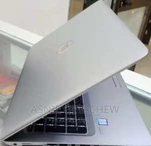New Laptop HP EliteBook 840 256GB Intel Core I5 SSD 750GB