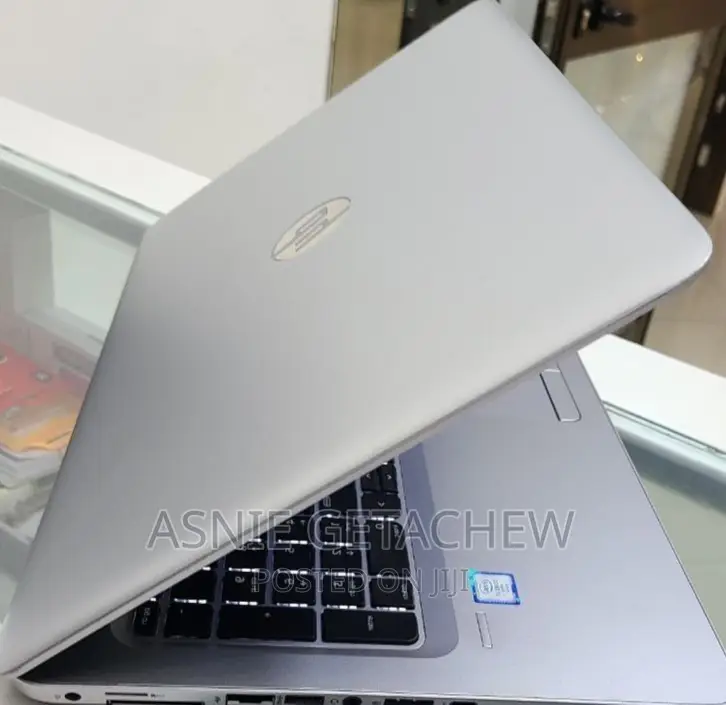 New Laptop HP EliteBook 840 256GB Intel Core I5 SSD 750GB