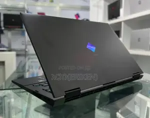 Photo - New Laptop HP Omen 17 16GB Intel Core I7 SSD 1T