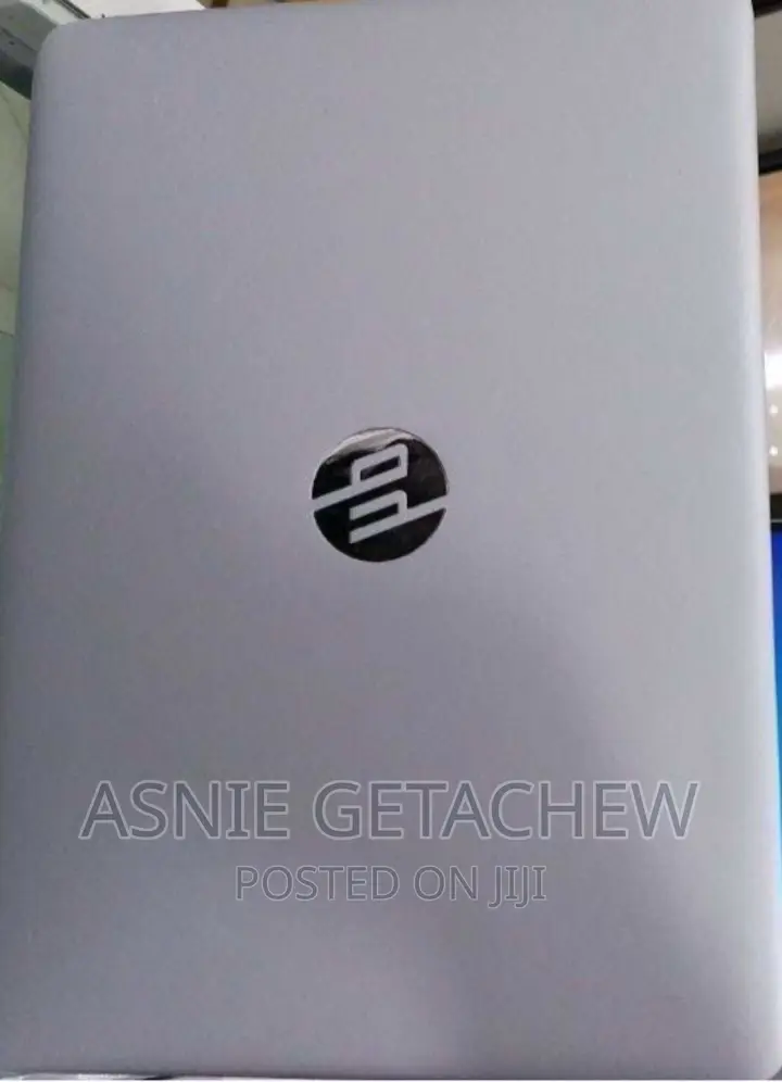 New Laptop HP EliteBook 840 256GB Intel Core I5 SSD 750GB