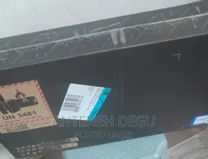 New Laptop HP Victus 16 8GB Intel Core I5 SSD 512GB