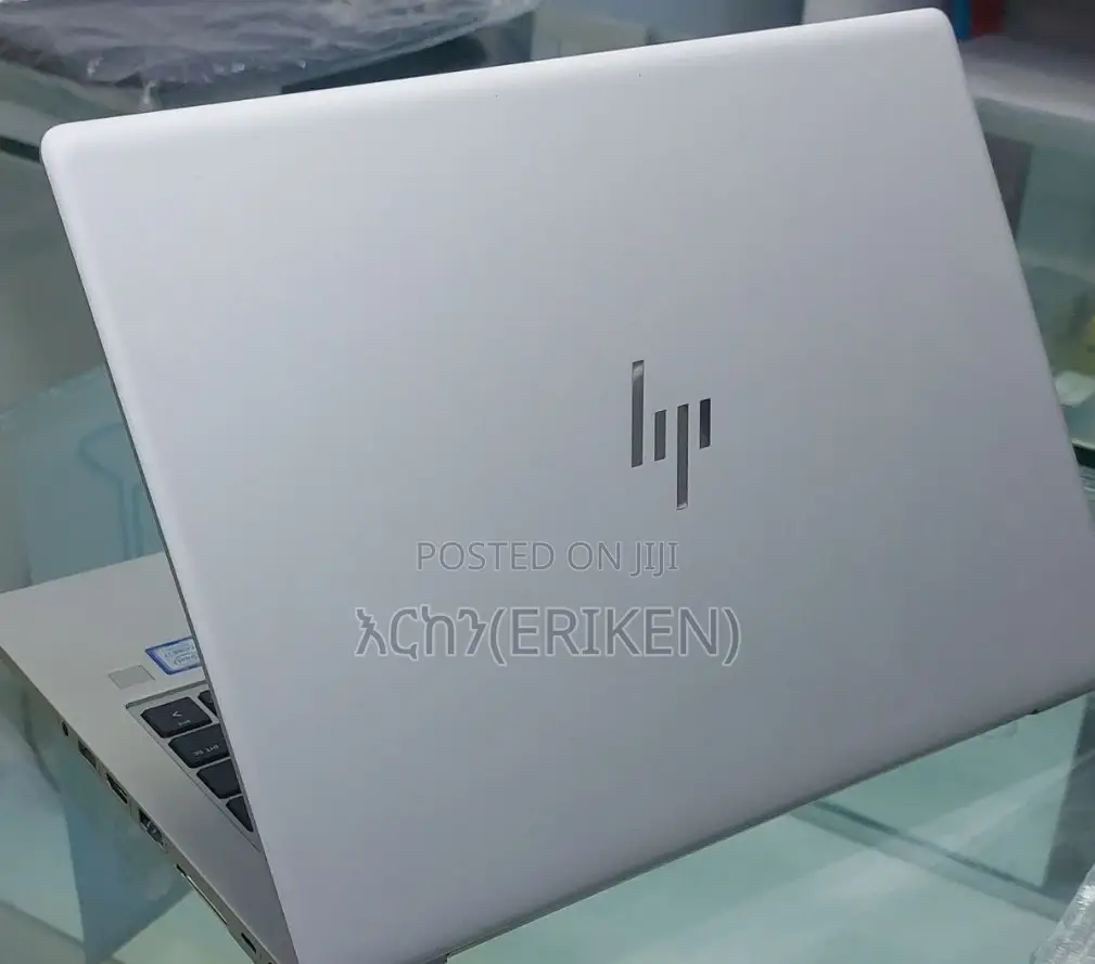 New Laptop HP EliteBook 840 G5 16GB Intel Core I7 SSD 512GB