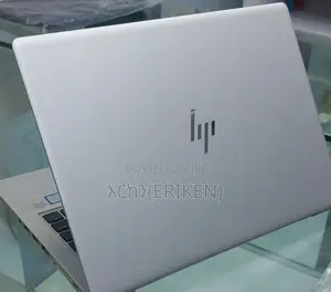 Photo - New Laptop HP EliteBook 840 G5 16GB Intel Core I7 SSD 512GB