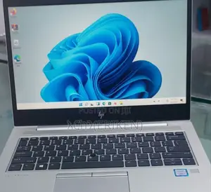 New Laptop HP EliteBook 840 G5 16GB Intel Core I7 SSD 512GB