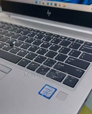 New Laptop HP EliteBook 840 G5 16GB Intel Core I7 SSD 512GB