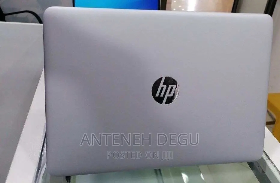 New Laptop HP EliteBook 840 G3 8GB Intel Core I5 SSD 256GB