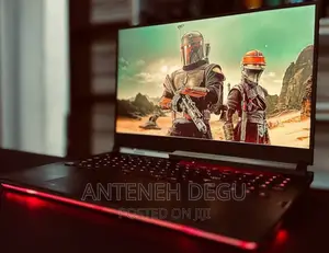 New Laptop Asus ROG Strix G15 32GB AMD Ryzen 9 SSD 1T