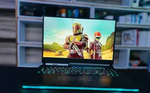 New Laptop Asus ROG Strix G15 32GB AMD Ryzen 9 SSD 1T